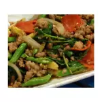 Pad Kra Prao