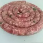 Linguiça Caseira Aprox. 800g