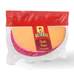 Queijo do Reino Tirolez Fracionado