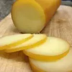 Provolone Defumado 350g