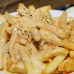 PAPAS GRATINADAS