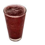 Smoothie de Blue Berry