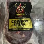 Cowboy Steak Angus