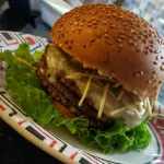 Triplo Master Burguer