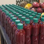 Jugo Natural