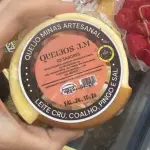 Kit de Queijos JM
