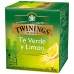 TE VERDE LIMON (TWININGS)
