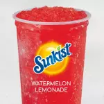 SUNKIST WATERMELON 355ML