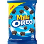 Oreo Mini Baunilha (35g)