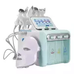 Hidrafacial 7 en 1