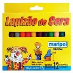 Giz de Cera - Maripel