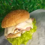 Egg X Bacon