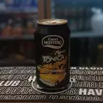 Agua Tónica CM