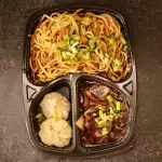 Pork Combo - 1