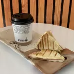 TRIPLE JAMÓN Y QUESO