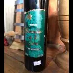 Vinho Tinto Seco