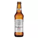 Buduvieser Long neck Zero 330 ml