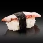 NIGIRI PULPO