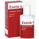 EXANIA Emulsión 60 ML