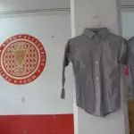 CAMISAS