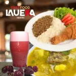 Almuerzo 5 de febrero