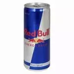 RED BULL