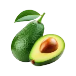 Abacate ouro verde uni