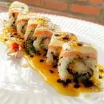 Uramaki Amor Perfeito