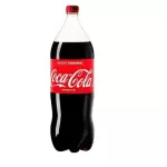 COCA COLA - 2 LITROS