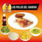 Cuarto De Pollo Completo