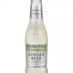 Ginger Beer