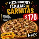 Gourmet Carnitas