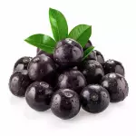 Vitamina de açaí