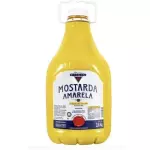 MOSTARDA HEMMER 3.6KG
