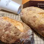 Pan de campo