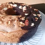 Biobolo DUE (2 sabores) 0 Açúcar