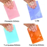 BOLSAS ZIPLOC (10,5x15)