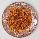 Fried Onion