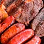 Churrasco Misto à Campanha