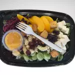 Ensalada Mediana