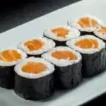 2un - Maki Salmão