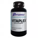 Vitaplex 100 Tabletes Performance