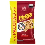 Pingo de Ouro Bacon 160g