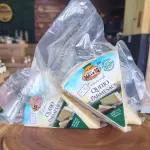Parmesão Cunha Fracionado Matuto