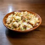 Salada Ceasar
