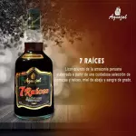 7 Raices