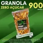 Granalíssima 900g  coco e Para