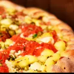 Pizza Pequena