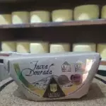 Queijo Faixa Dourada metrade