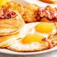 Desayuno Americano